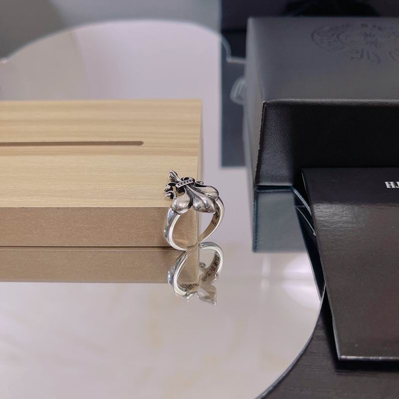 Chrome Hearts ring 05lyx113 (8)